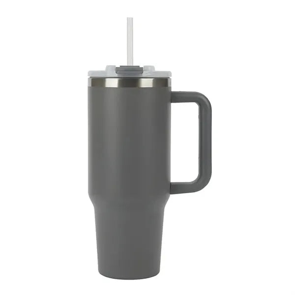 Acadia 40 oz. Double Wall, Stainless Steel Travel Mug