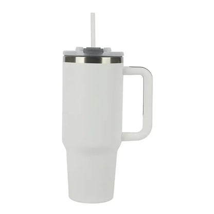 Acadia 40 oz. Double Wall, Stainless Steel Travel Mug