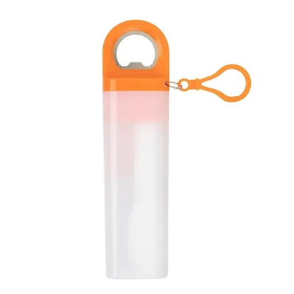 Griffith 3-in-1 Metal Straw, Cutlery Set & Bottle Opener