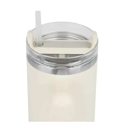 Riley 40 oz. Double Wall Stainless Steel Travel Mug