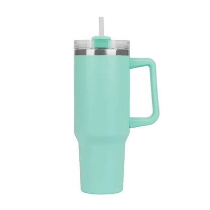 Riley 40 oz. Double Wall Stainless Steel Travel Mug