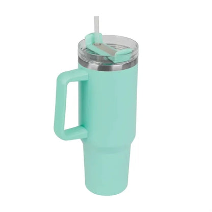 Riley 40 oz. Double Wall Stainless Steel Travel Mug