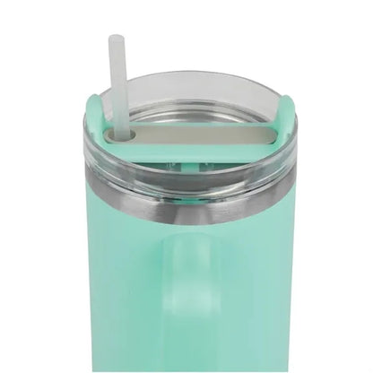 Riley 40 oz. Double Wall Stainless Steel Travel Mug