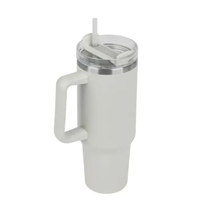 Riley 40 oz. Double Wall Stainless Steel Travel Mug