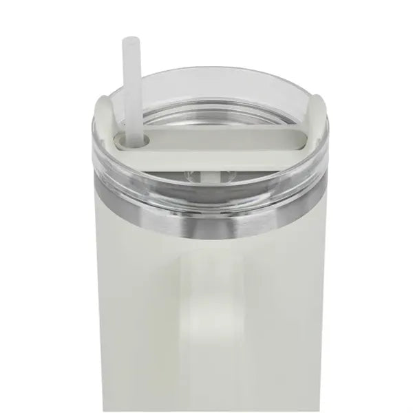 Riley 40 oz. Double Wall Stainless Steel Travel Mug