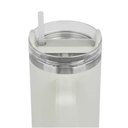 Riley 40 oz. Double Wall Stainless Steel Travel Mug