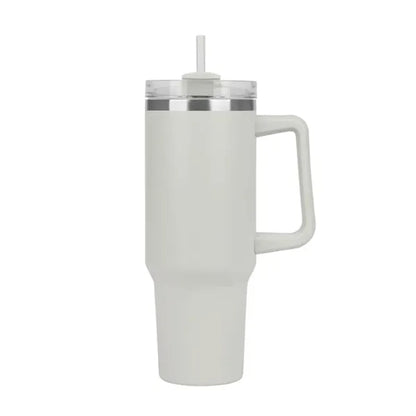 Riley 40 oz. Double Wall Stainless Steel Travel Mug