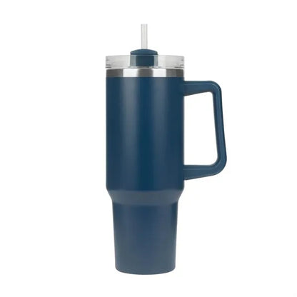 Riley 40 oz. Double Wall Stainless Steel Travel Mug