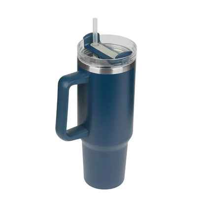 Riley 40 oz. Double Wall Stainless Steel Travel Mug