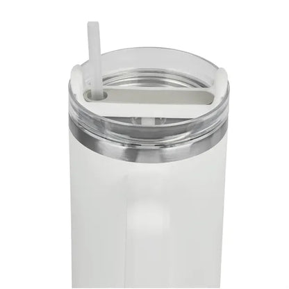 Riley 40 oz. Double Wall Stainless Steel Travel Mug