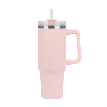 Riley 40 oz. Double Wall Stainless Steel Travel Mug