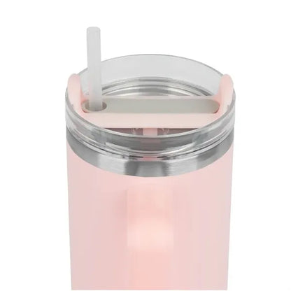 Riley 40 oz. Double Wall Stainless Steel Travel Mug