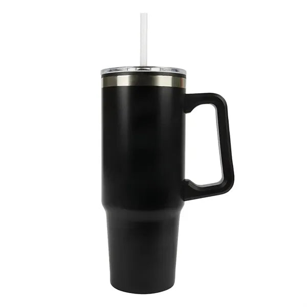 Zane 30 oz. Steel/PP Liner Travel Mug