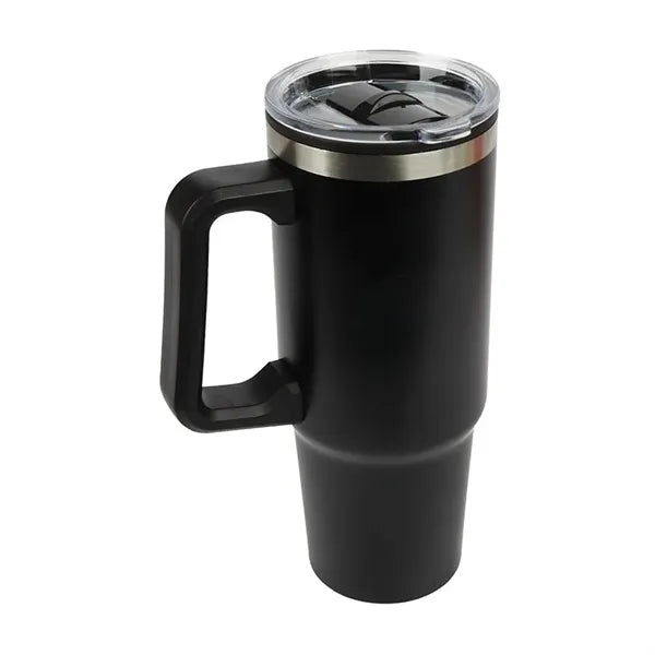 Zane 30 oz. Steel/PP Liner Travel Mug
