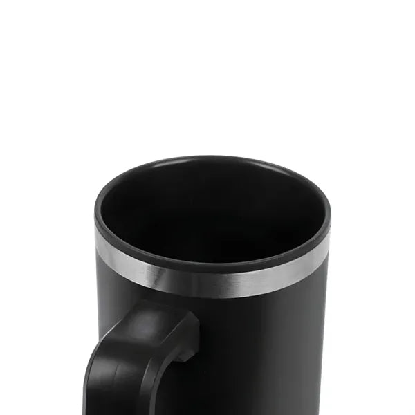 Zane 30 oz. Steel/PP Liner Travel Mug
