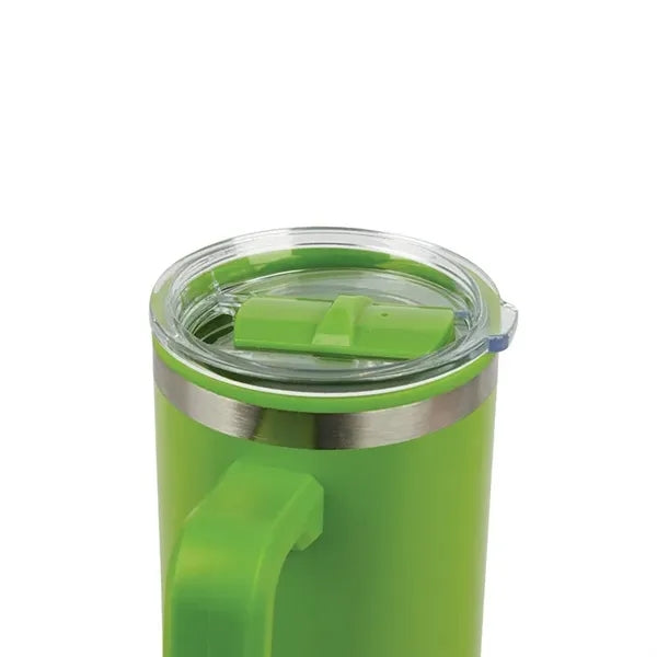 Zane 30 oz. Steel/PP Liner Travel Mug