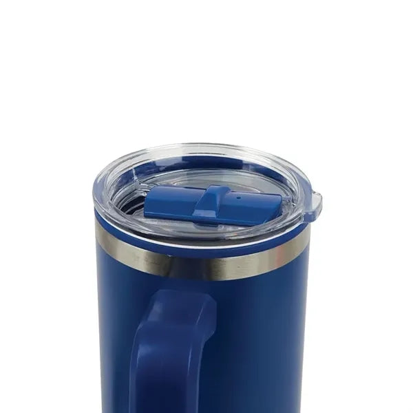 Zane 30 oz. Steel/PP Liner Travel Mug