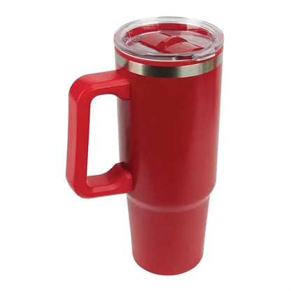 Zane 30 oz. Steel/PP Liner Travel Mug
