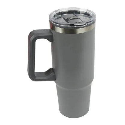 Zane 30 oz. Steel/PP Liner Travel Mug