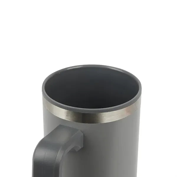 Zane 30 oz. Steel/PP Liner Travel Mug