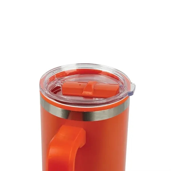 Zane 30 oz. Steel/PP Liner Travel Mug