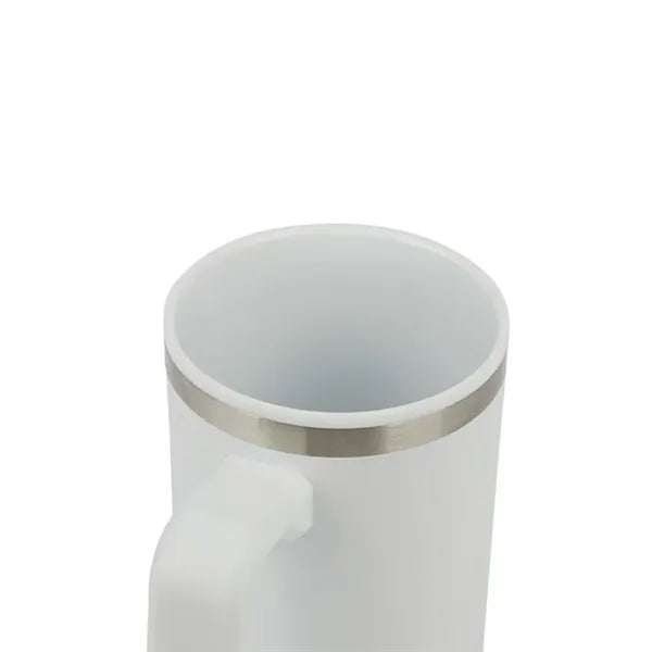 Zane 30 oz. Steel/PP Liner Travel Mug
