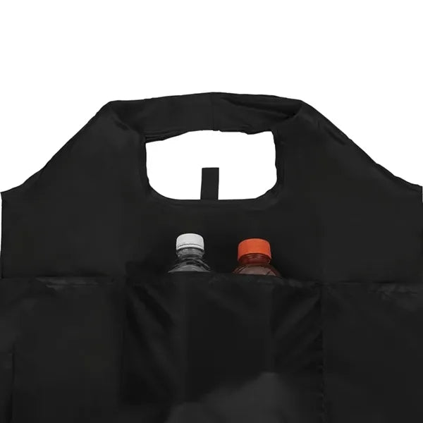 Notting Hill Recycled RPET Grocery Tote Bag