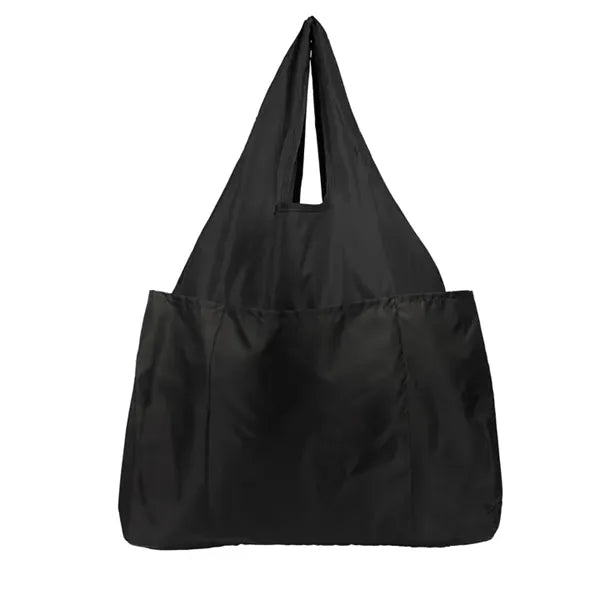 Notting Hill Recycled RPET Grocery Tote Bag