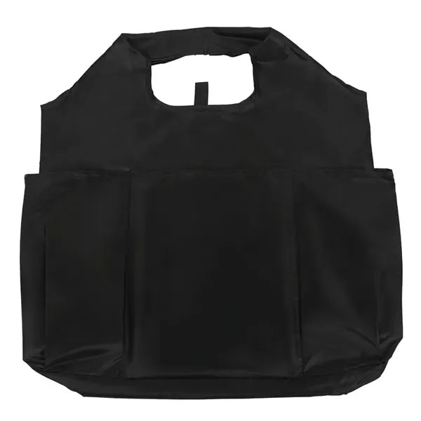 Notting Hill Recycled RPET Grocery Tote Bag