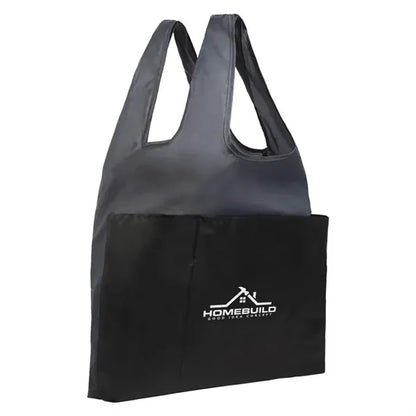 Notting Hill Recycled RPET Grocery Tote Bag