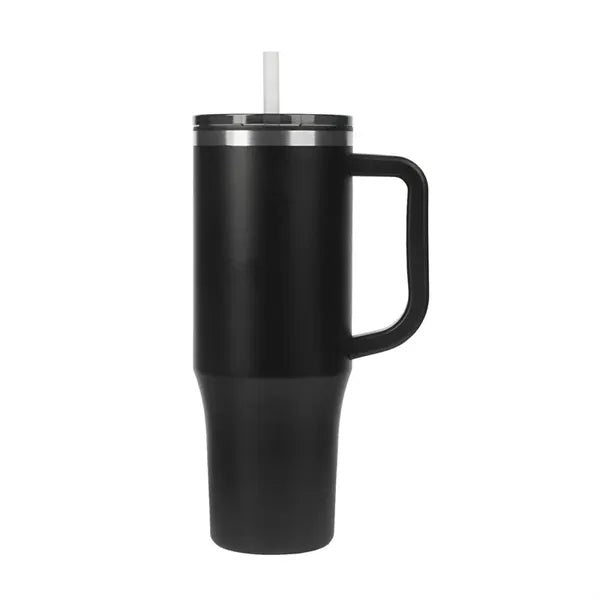 Emerson 30 oz. Recycled SS/PP Liner Travel Mug
