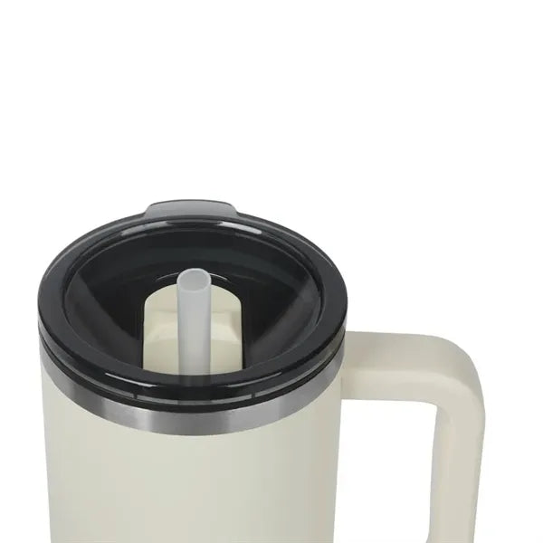 Emerson 30 oz. Recycled SS/PP Liner Travel Mug