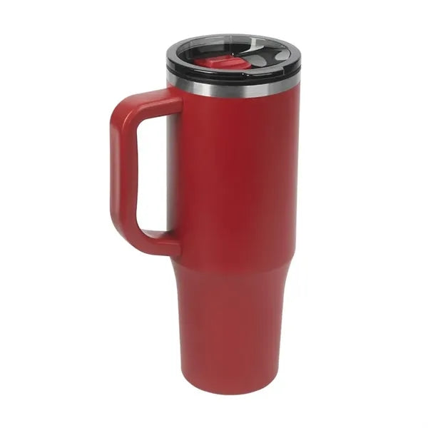 Emerson 30 oz. Recycled SS/PP Liner Travel Mug