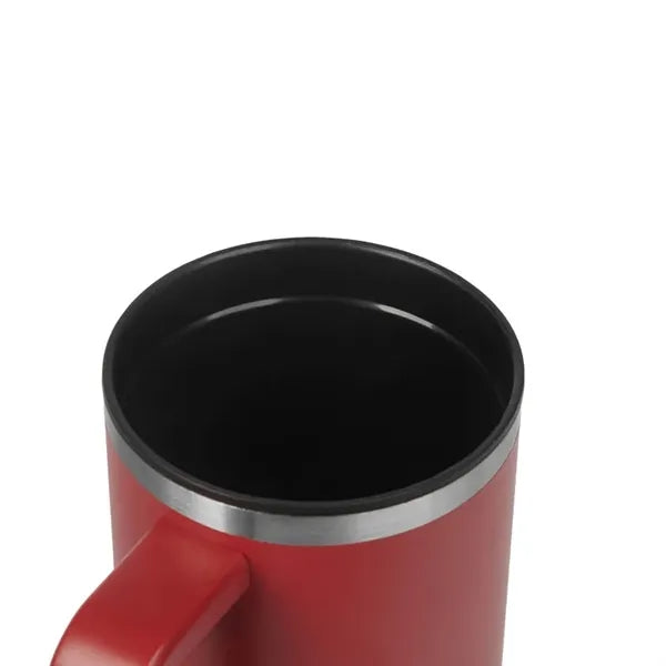 Emerson 30 oz. Recycled SS/PP Liner Travel Mug