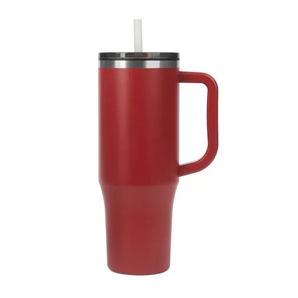 Emerson 30 oz. Recycled SS/PP Liner Travel Mug