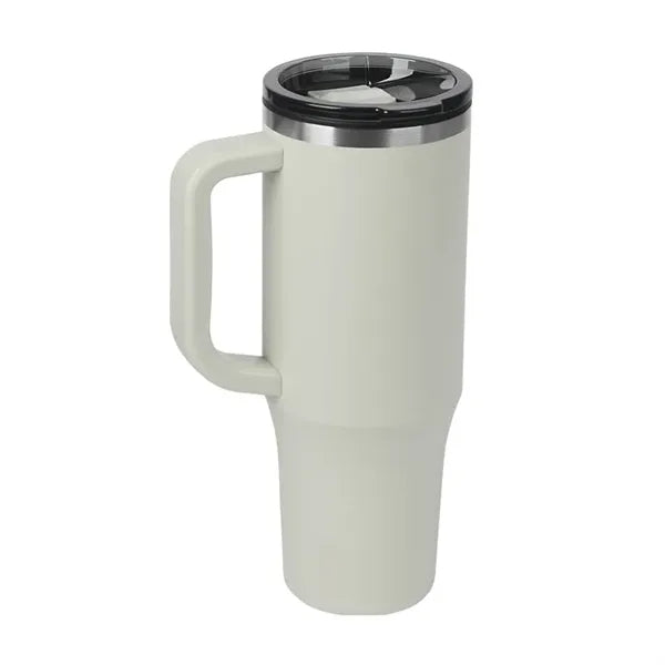 Emerson 30 oz. Recycled SS/PP Liner Travel Mug