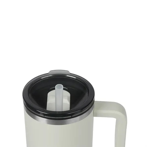 Emerson 30 oz. Recycled SS/PP Liner Travel Mug