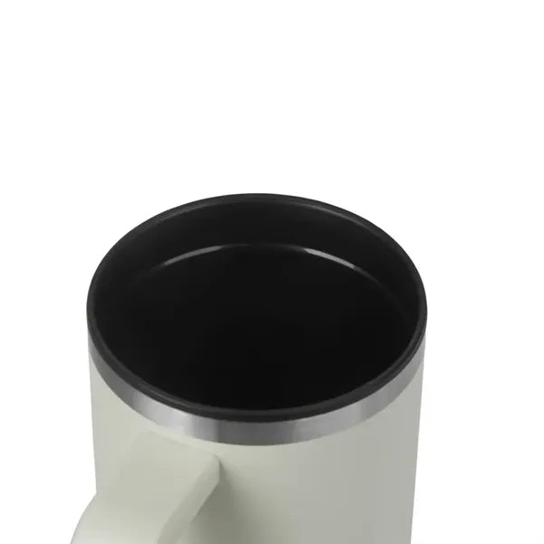 Emerson 30 oz. Recycled SS/PP Liner Travel Mug