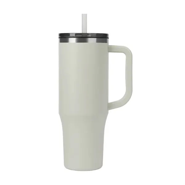 Emerson 30 oz. Recycled SS/PP Liner Travel Mug