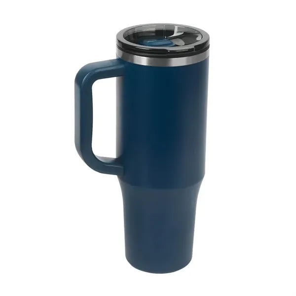 Emerson 30 oz. Recycled SS/PP Liner Travel Mug