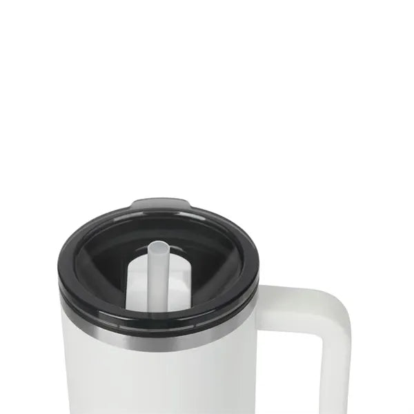 Emerson 30 oz. Recycled SS/PP Liner Travel Mug