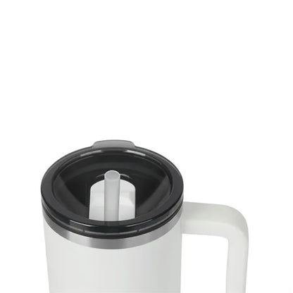 Emerson 30 oz. Recycled SS/PP Liner Travel Mug
