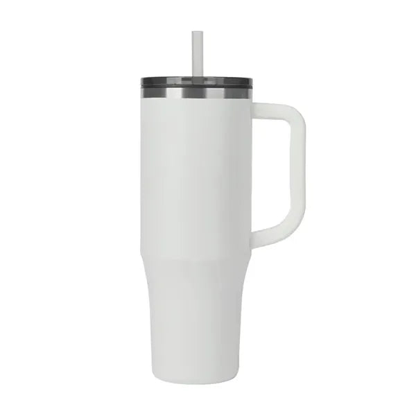 Emerson 30 oz. Recycled SS/PP Liner Travel Mug
