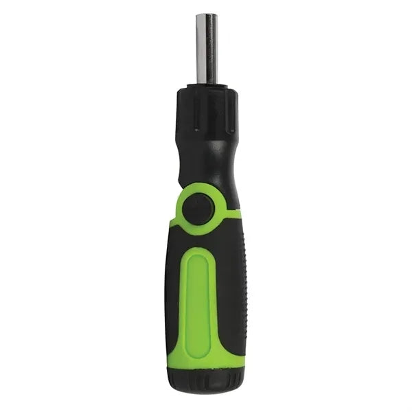 Edmund 3-Position, 12-Bit Screwdriver Tool