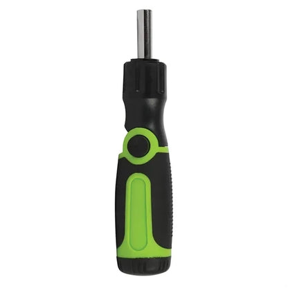 Edmund 3-Position, 12-Bit Screwdriver Tool