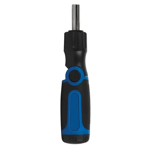 Edmund 3-Position, 12-Bit Screwdriver Tool