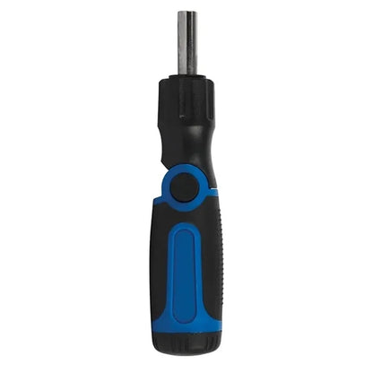 Edmund 3-Position, 12-Bit Screwdriver Tool