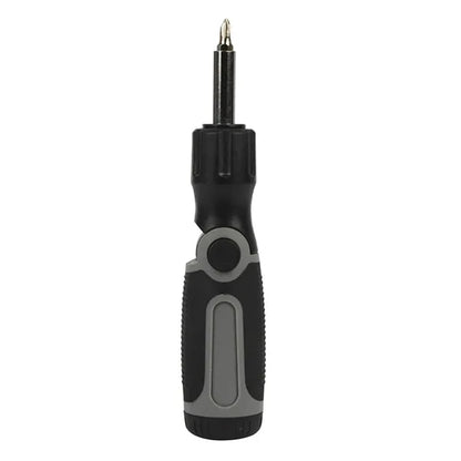 Edmund 3-Position, 12-Bit Screwdriver Tool