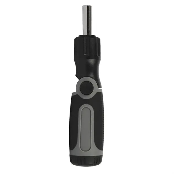 Edmund 3-Position, 12-Bit Screwdriver Tool