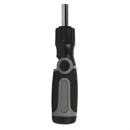 Edmund 3-Position, 12-Bit Screwdriver Tool